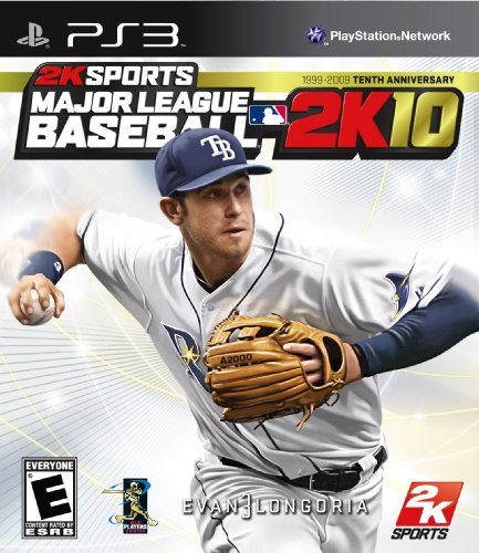 PS3/MLB 2k10