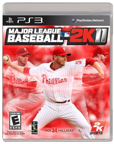 PS3/Mlb 2k11