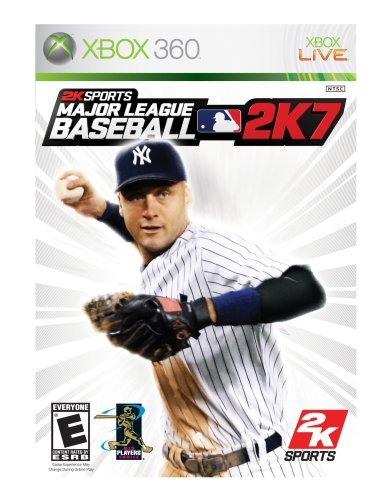Xbox 360/Mlb 2k7