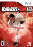 Wii Mlb 2k12 