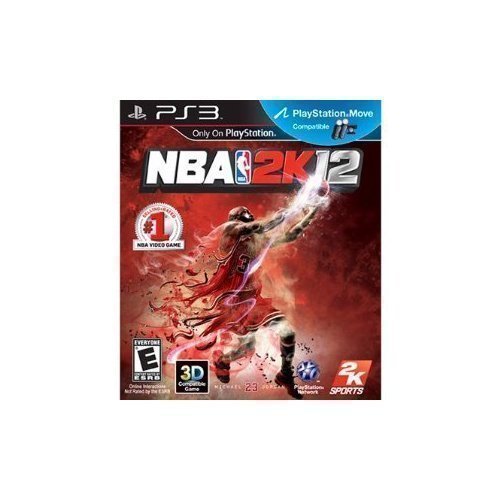 Ps3 Nba 2k12 