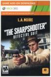 Xbox 360 L.A. Noire 3 Discs 
