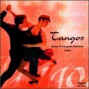 Ruben Gonzalez Tangos Gonzalez (vn) 