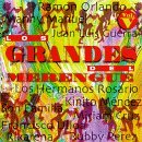 Los Grandes De Merengue/Vol. 5-Los Grandes De Merengue