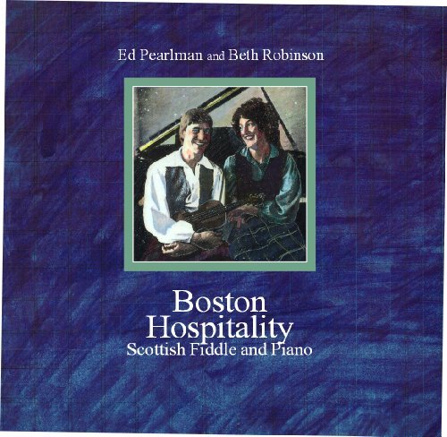 Ed Pearlman Boston Hospitality 