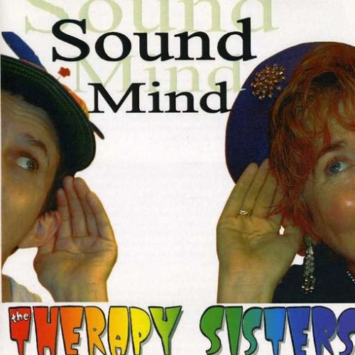 Therapy Sisters Sound Mind 
