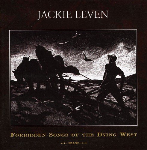 Jackie Leven/Forbidden Songs Of The Dying W