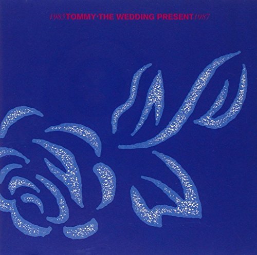 Wedding Present/Tommy