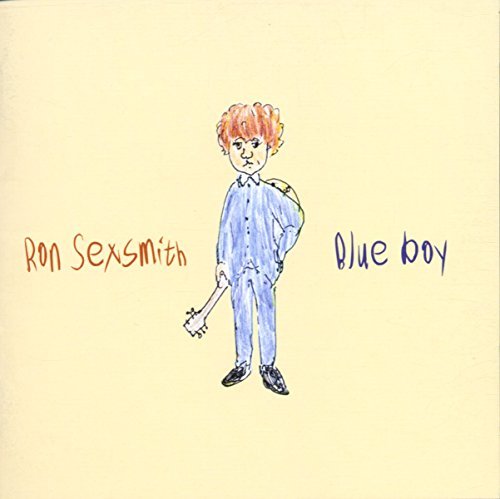 Ron Sexsmith/Blue Boy