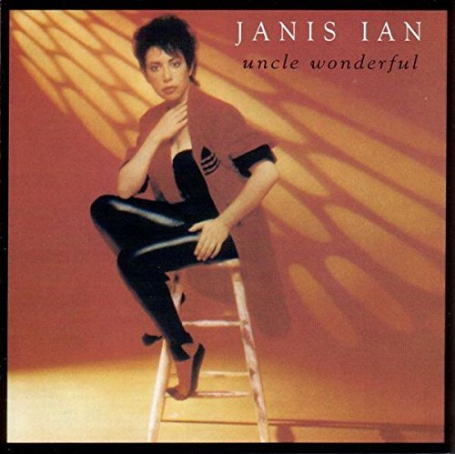 Janis Ian Uncle Wonderful Import Gbr 