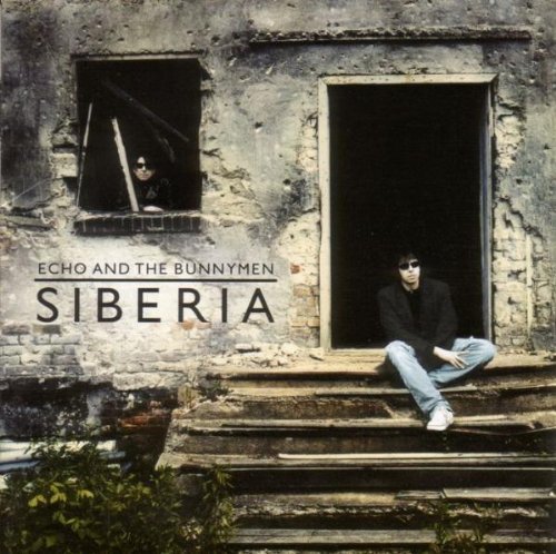 Echo & The Bunnymen/Siberia
