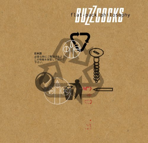 Buzzcocks/Flat Pack Philosophy