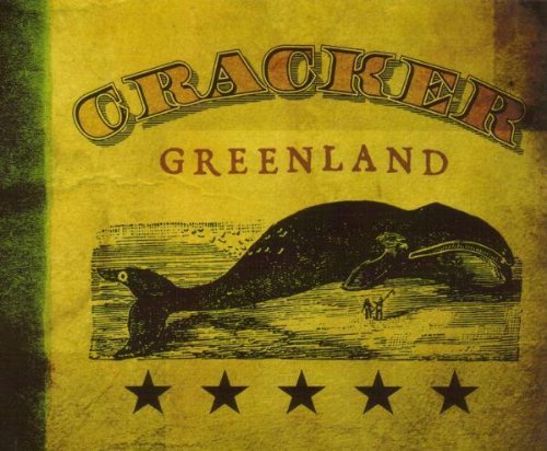 Cracker/Greenland