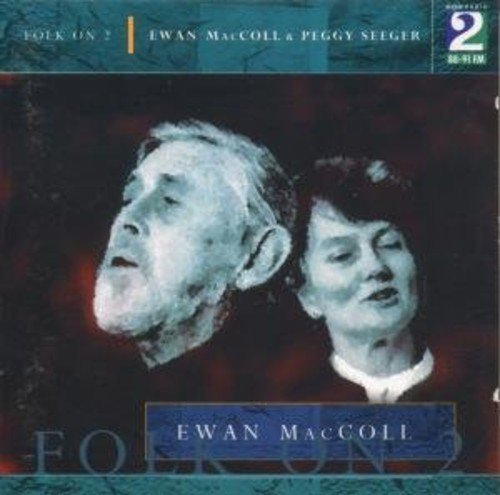 Ewan Maccoll 75th Birthday Symposium 