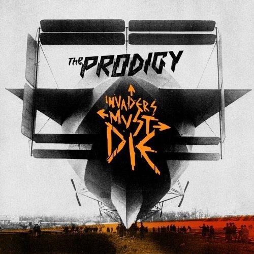 Prodigy/Invaders Must Die@Import-Gbr@2 Lp Set