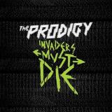 Prodigy Invaders Must Die Special Edit Import Gbr 2cd 1dvd 