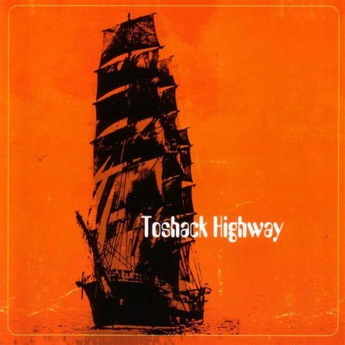 Toshack Highway/Toshack Highway