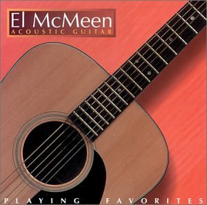 El Mcmeen Playing Favorites 