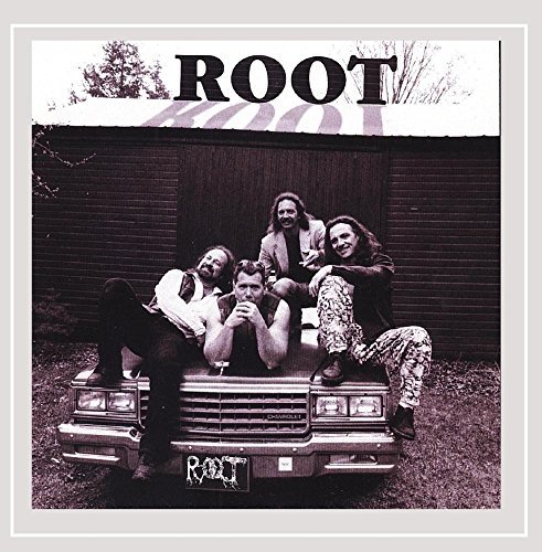 Root/Live At The Foundry