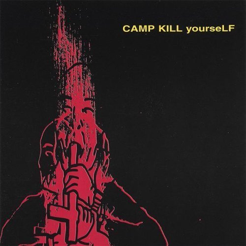 Cky/Vol. 1-Camp Kill Yourself