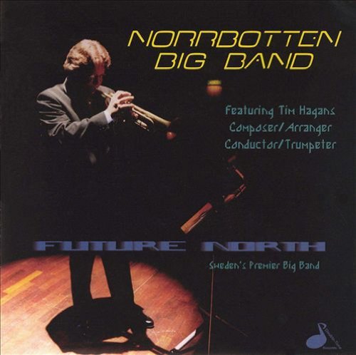 Norrbotten Big Band/Future North