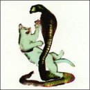 Les Savy Fav/Cat & The Cobra