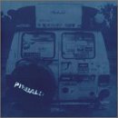 PIEBALD/VENETIAN BLINDS