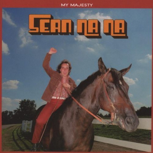 Sean Na Na/My Majesty