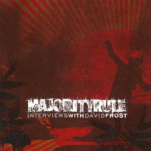 Majority Rule/Interviews With David Frost