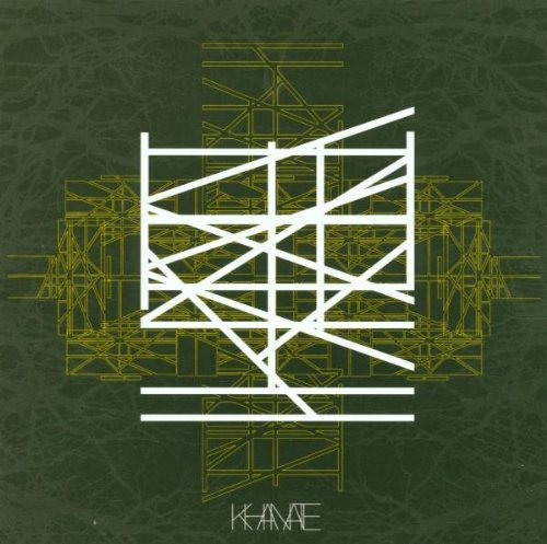 Khanate/Khanate