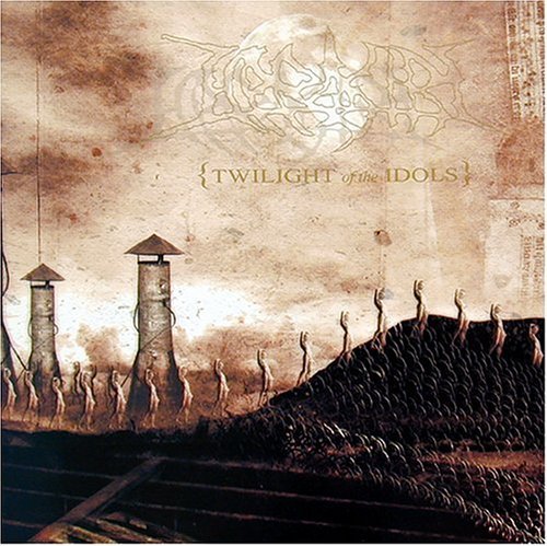 Harakiri/Twilight Of The Idols
