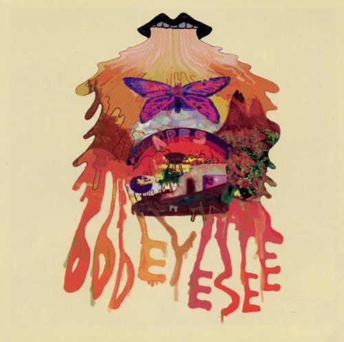 APES/ODDEYESEE