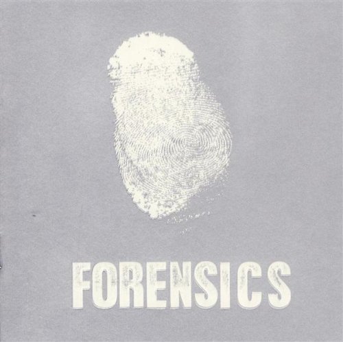 Forensics/Demo