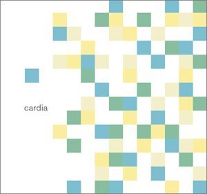 CARDIA/CARDIA