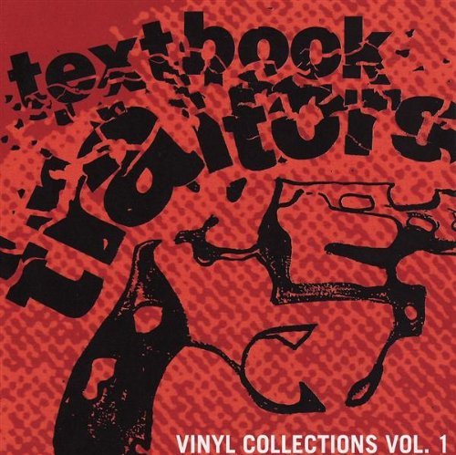Textbook Traitors/Vol. 1-Vinyl Collections