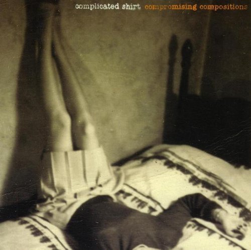 Complicated Shirt/Compromising Compostions