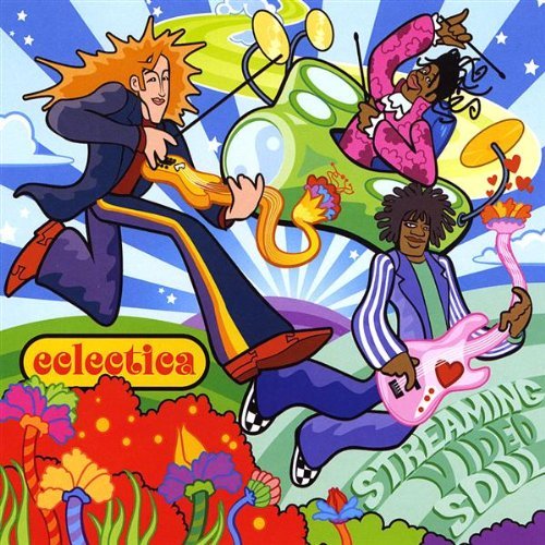Eclectica/Streaming Video Soul