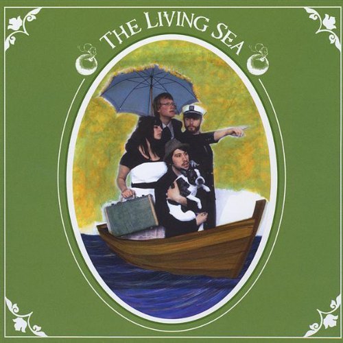 Living Sea/Madelineep