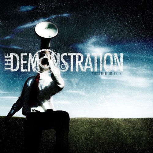 Demonstration/Words Of A Con-Artist Ep