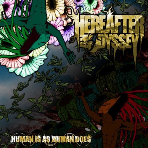 Hereafter An Odyssey/Human Is As Human Does Ep