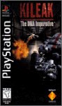 Psx Kileak The Dna Imperative 