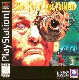 Psx/City Of Lost Children