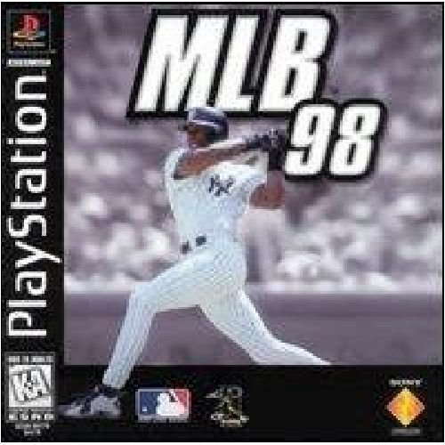 Psx Mlb 98 