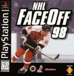 Psx/Nhl Faceoff '98