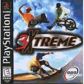 PSX/3XTREME