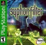 Psx Syphon Filter T 