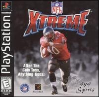 PSX/NFL EXTREME