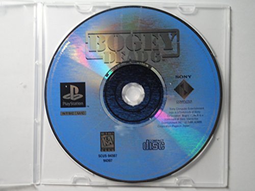Psx/Bogey:Dead 6