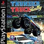 Psx/Thunder Truck Rally
