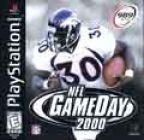 Psx/Nfl Gameday 2000@E